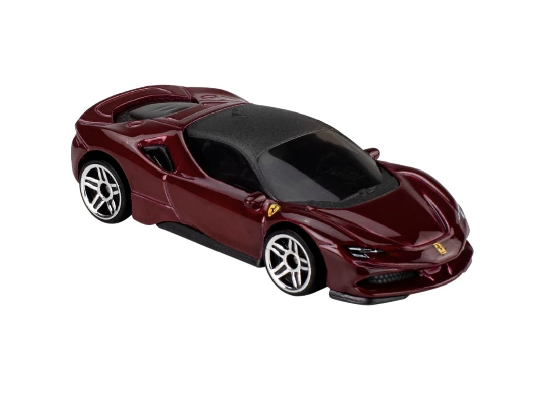2025 HW Motor Show 5-Pack: Long (US): Image 4