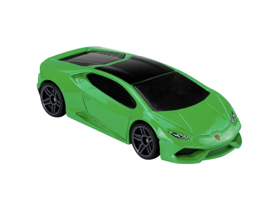 2025 HW Motor Show 5-Pack: Long (US): Image 6