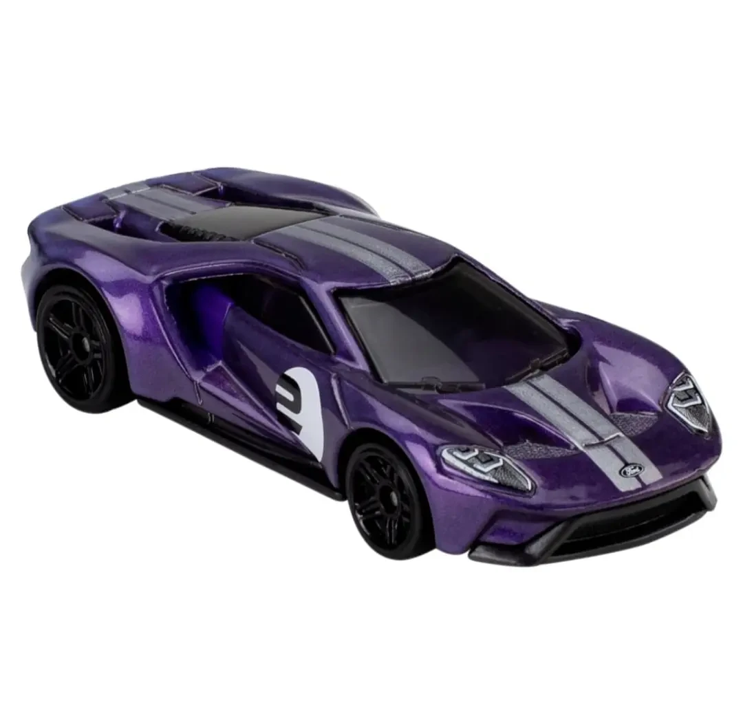 2025 HW Motor Show 5-Pack: Image 10