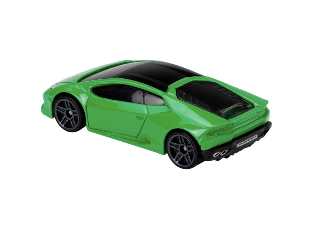 2025 HW Motor Show 5-Pack: Long (US): Image 7