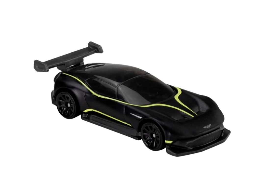 2025 HW Motor Show 5-Pack: Long (US): Image 2