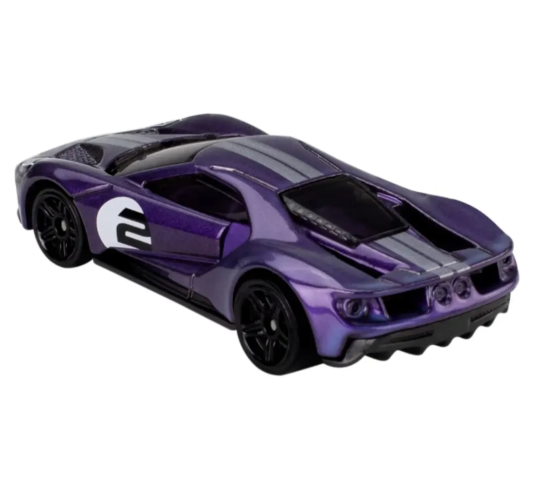 2025 HW Motor Show 5-Pack: Image 11