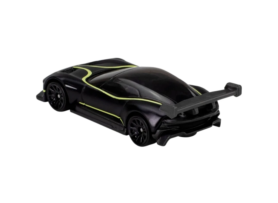 2025 HW Motor Show 5-Pack: Long (US): Image 3