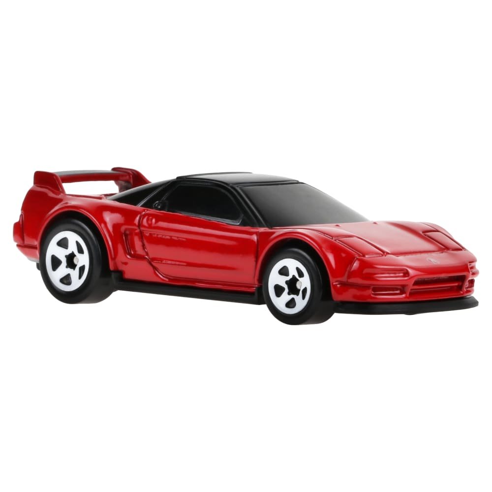 2025 90 Acura NSX: Image 9