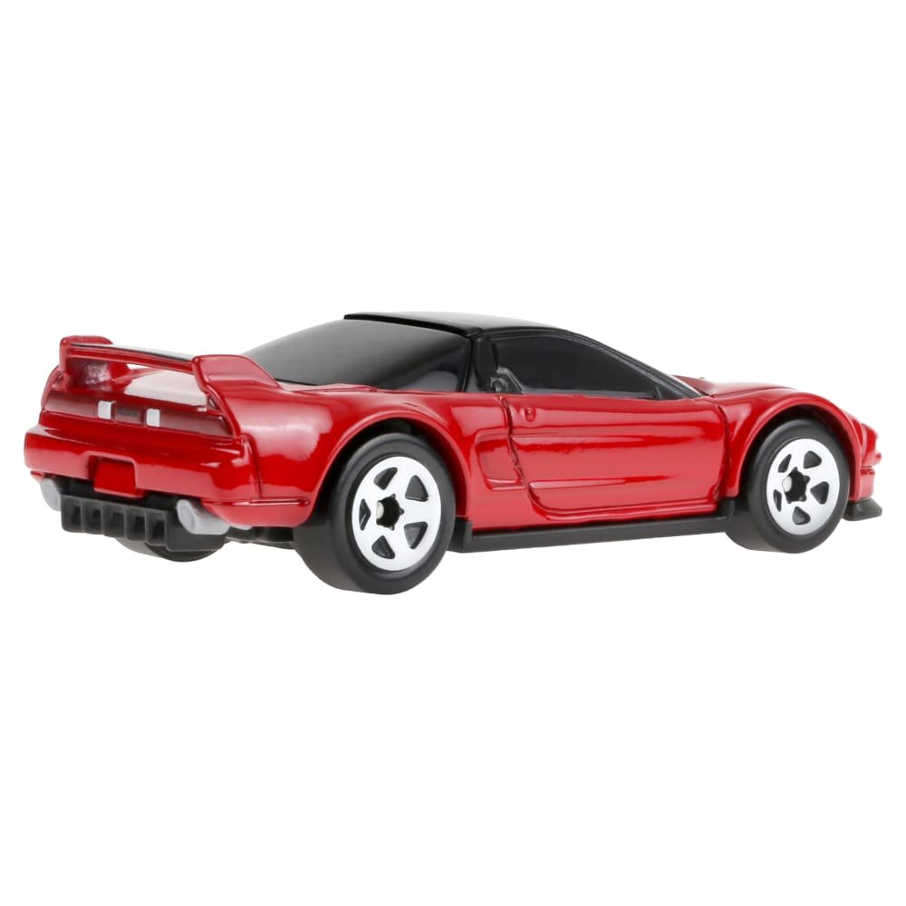 2025 90 Acura NSX: Image 7