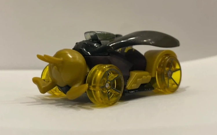 2025 Buzzkill: No Package: Image 2