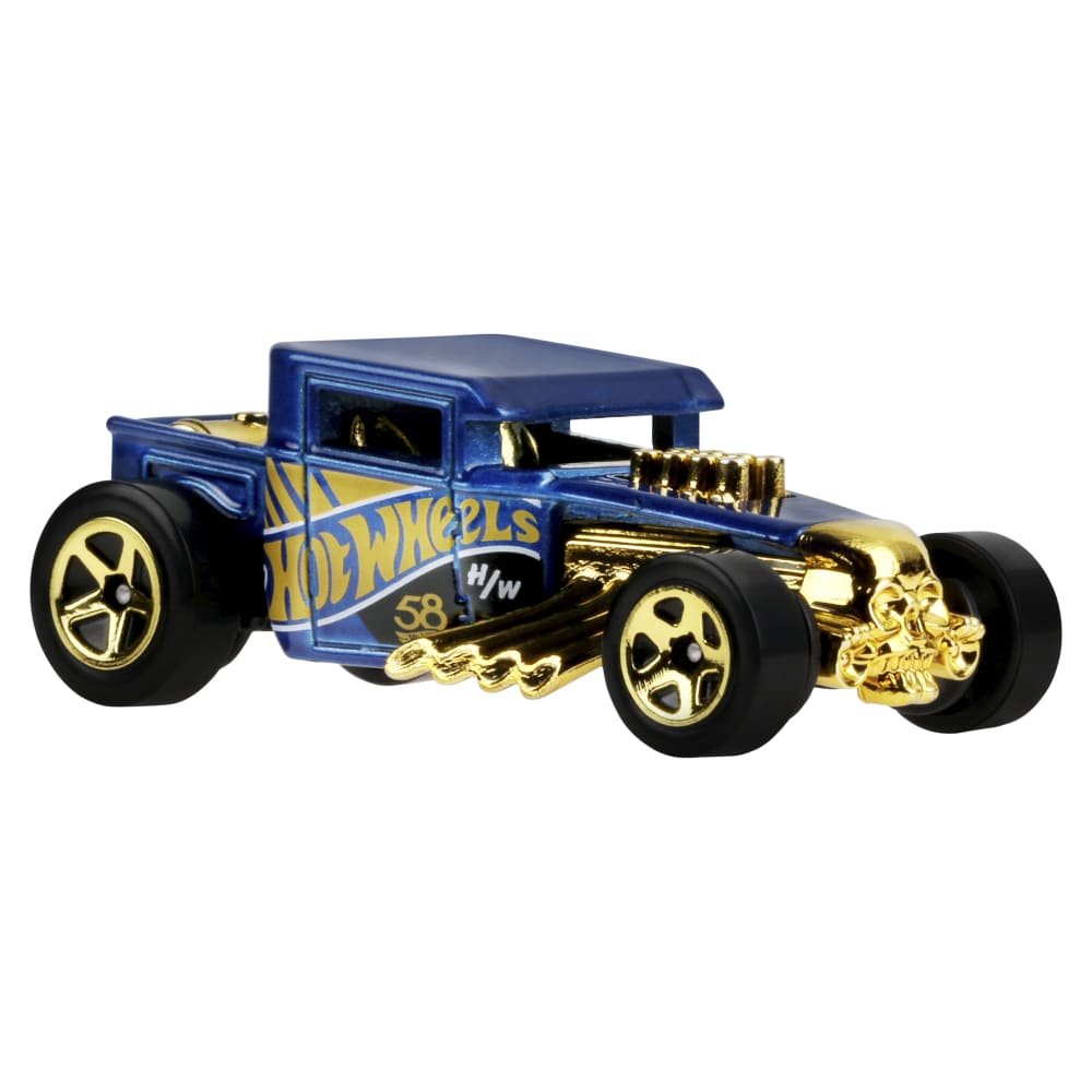 2026 Bone Shaker: Image 5