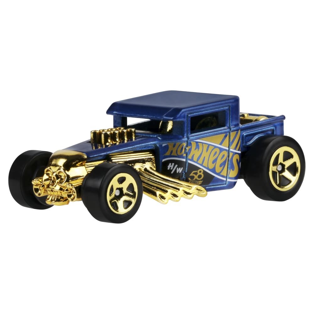 2026 Bone Shaker: Image 2