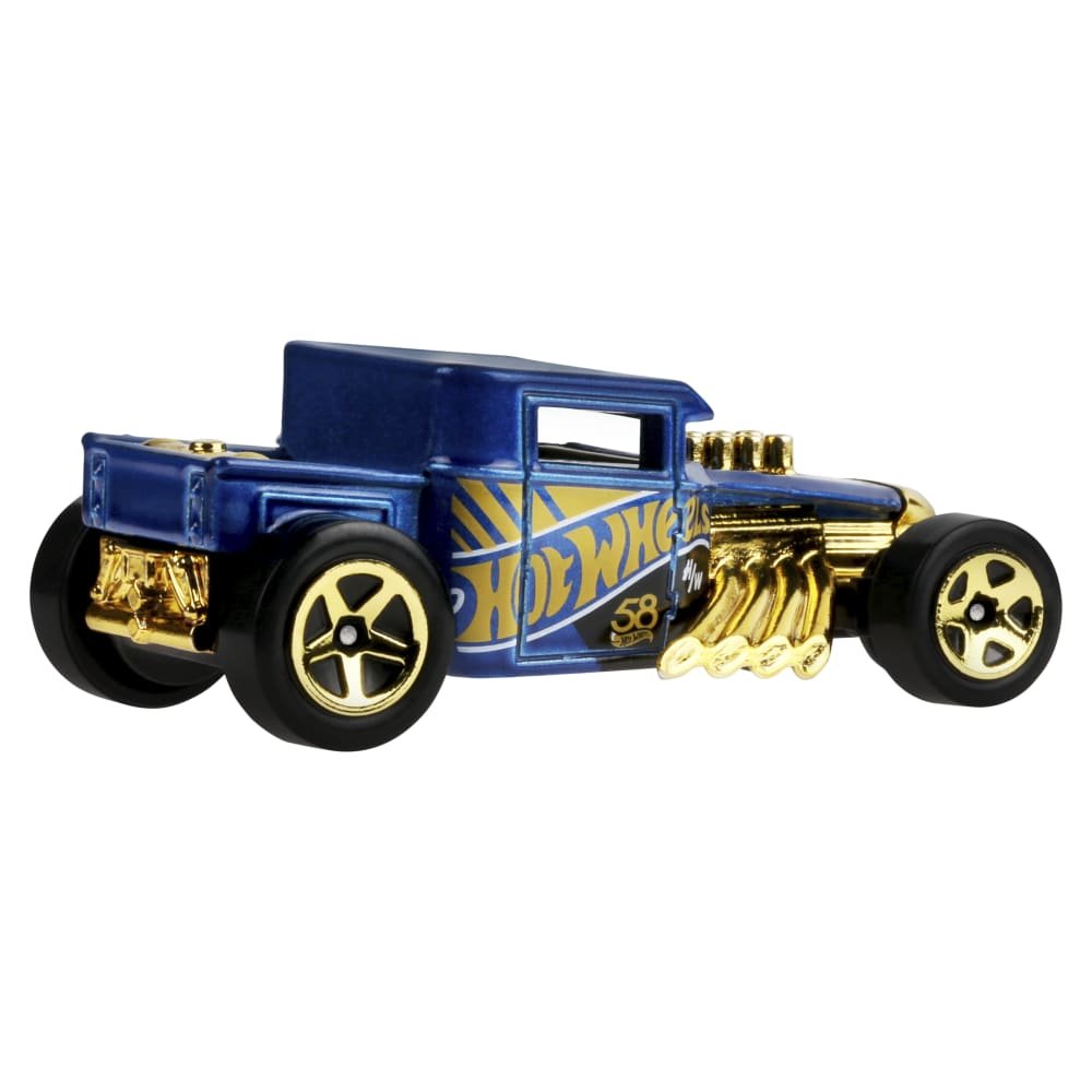 2026 Bone Shaker: Image 3