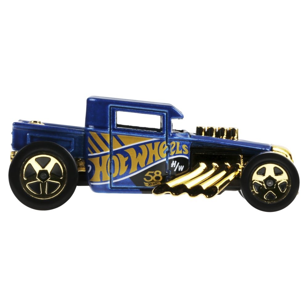 2026 Bone Shaker: Image 4