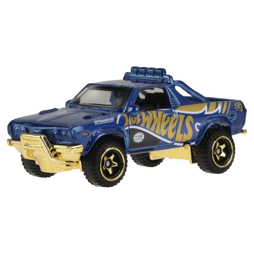 2026 Subaru Brat Blue: Image 2