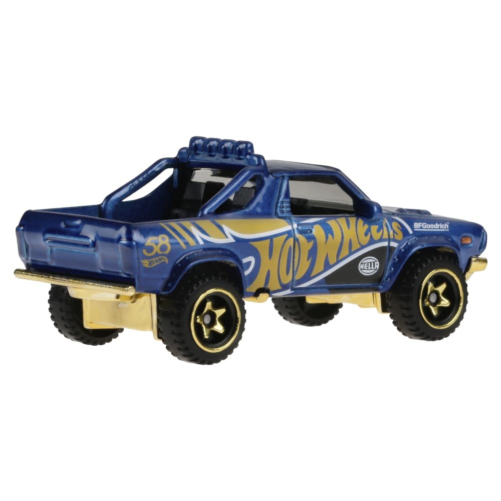 2026 Subaru Brat Blue: Image 3