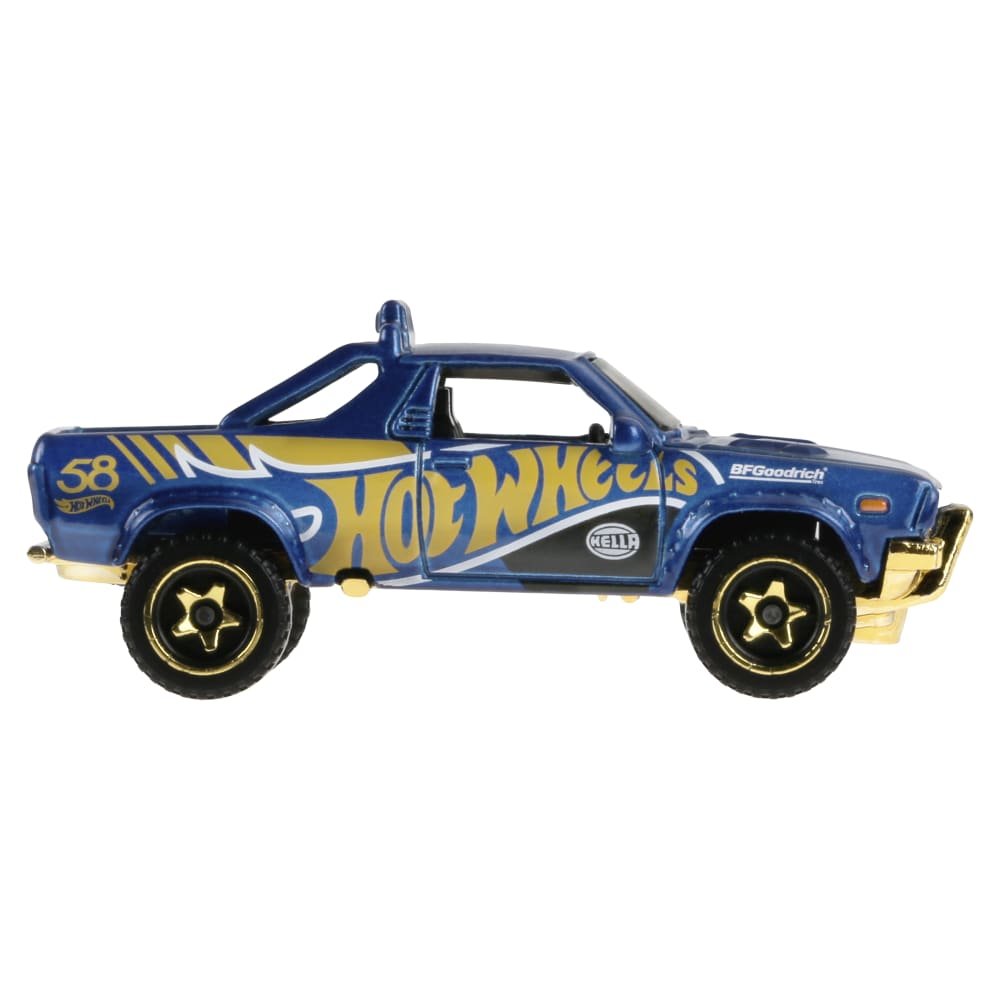 2026 Subaru Brat Blue: Image 4