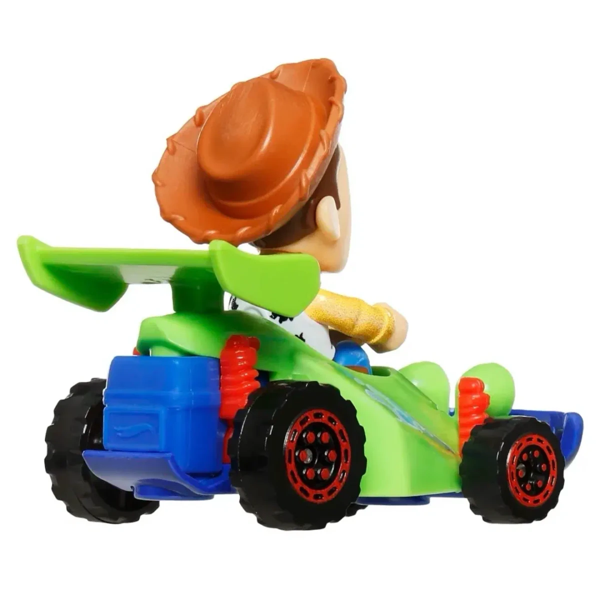 2025 Woody: No Package: Image 4