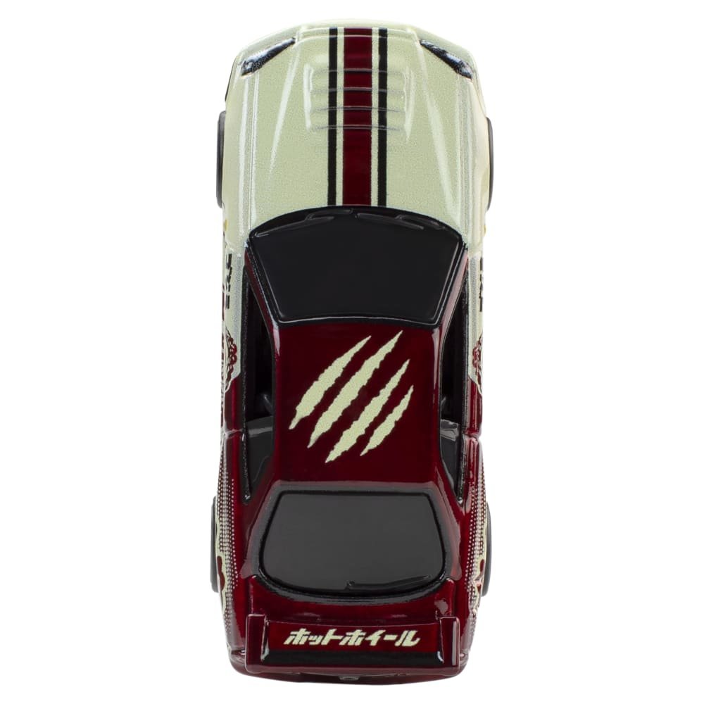 2026 Nissan Skyline GT-R (BNR34) Red: Image 6