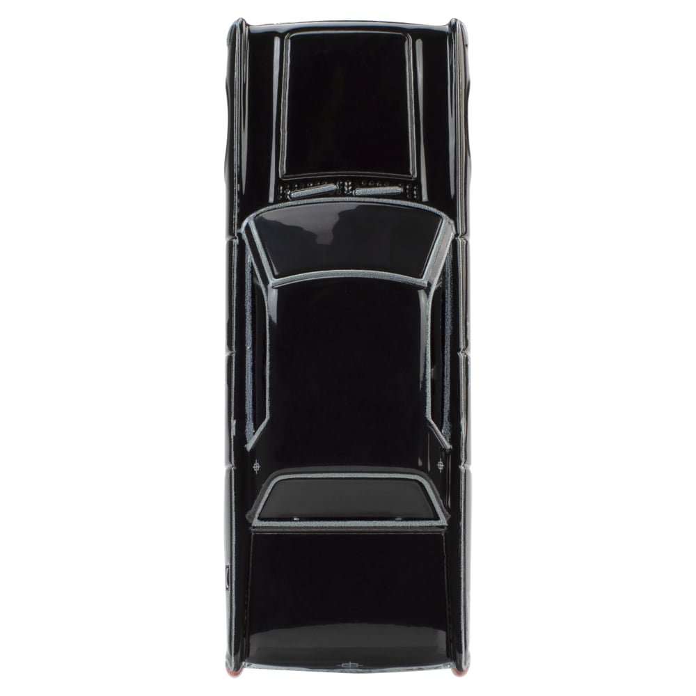 2026 64 Lincoln Continental Black: Image 7