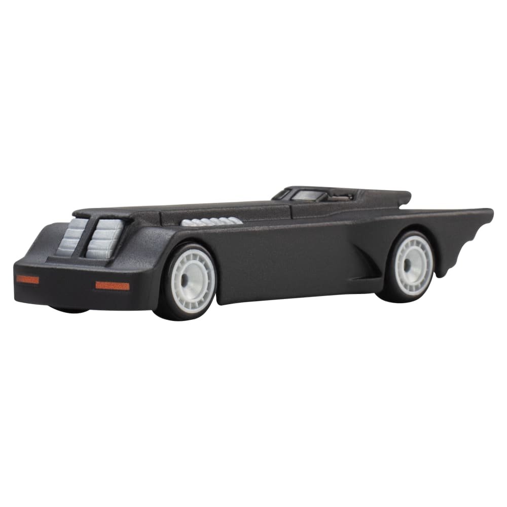 2026 Batman: The Animated Series: Image 2