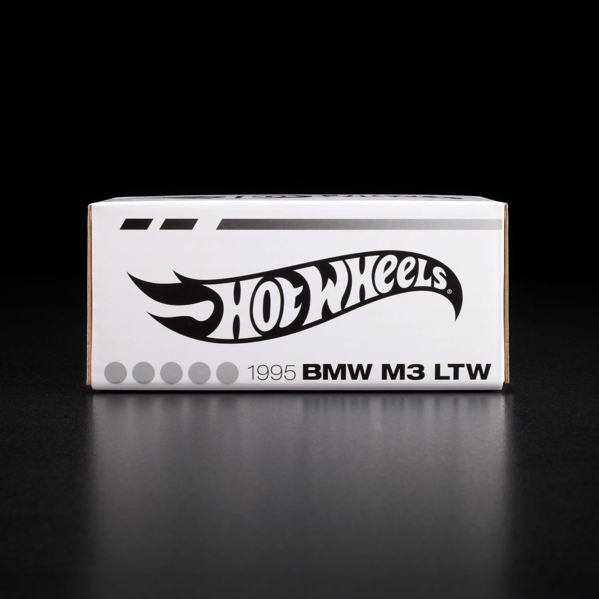 2025 1995 BMW M3 LTW Orange: Image 9