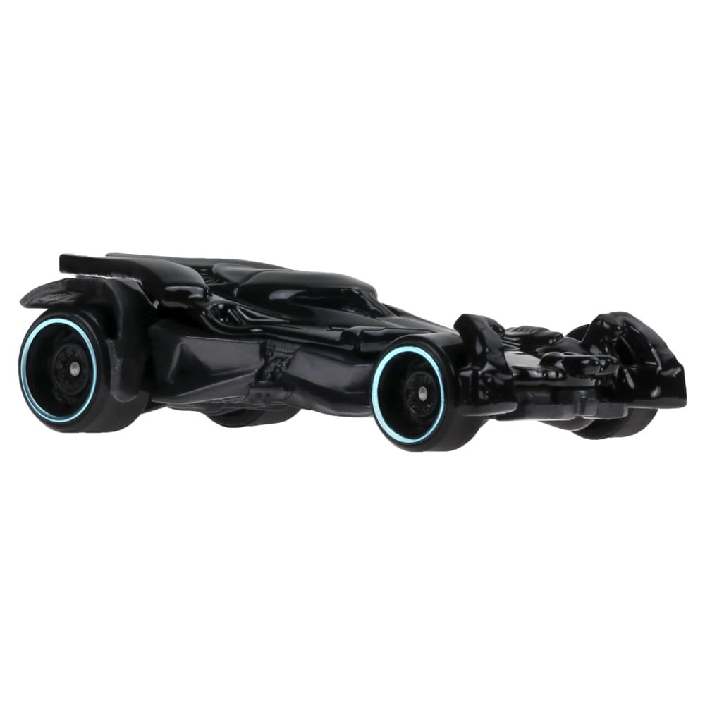 2024 Batmobile Black: Image 6