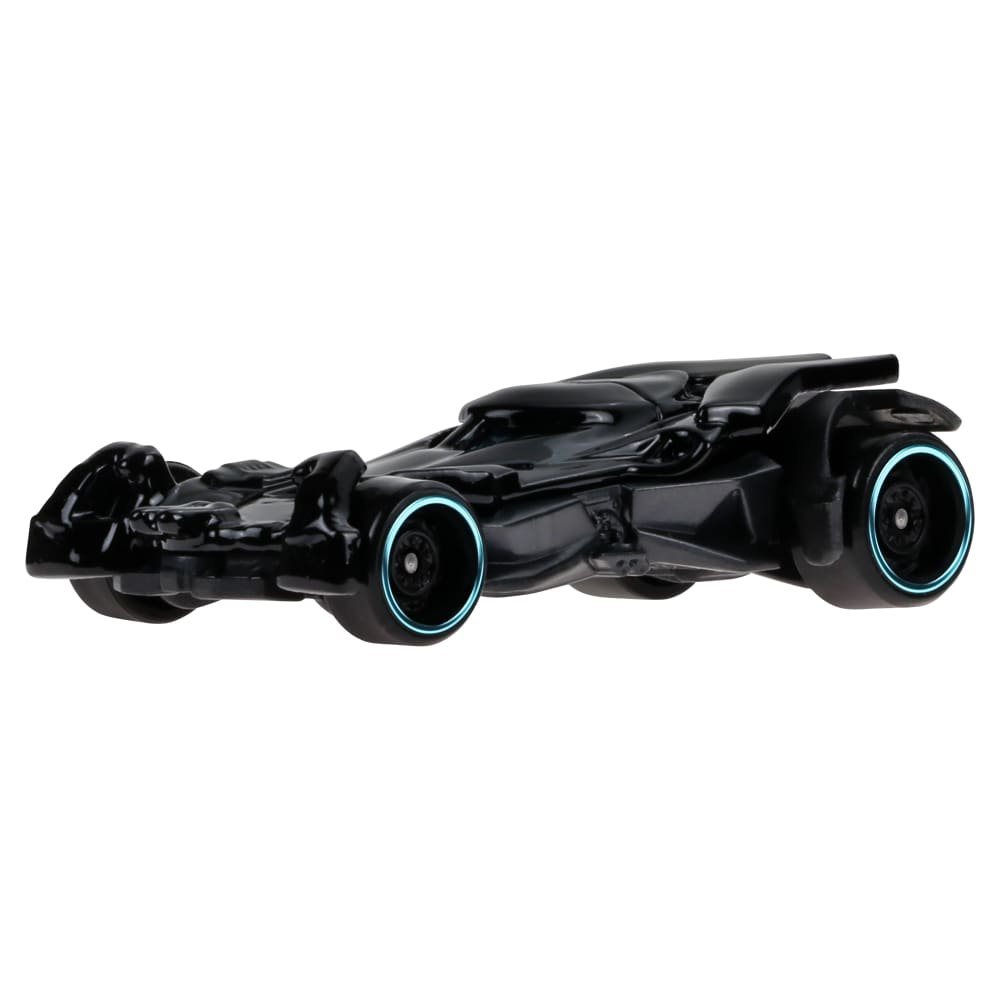 2024 Batmobile Black: Image 5
