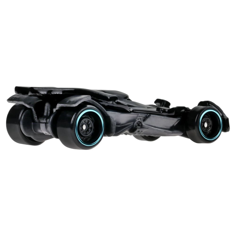 2024 Batmobile Black: Image 4