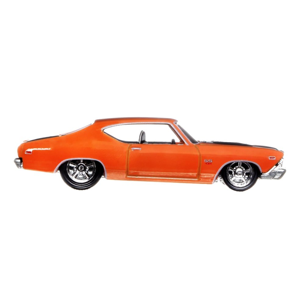 2022 69 Chevelle SS 396: Image 6