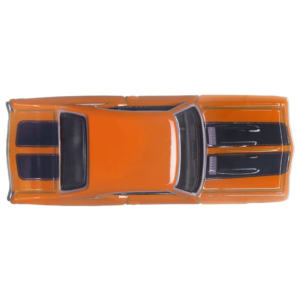2022 69 Chevelle SS 396: Image 4