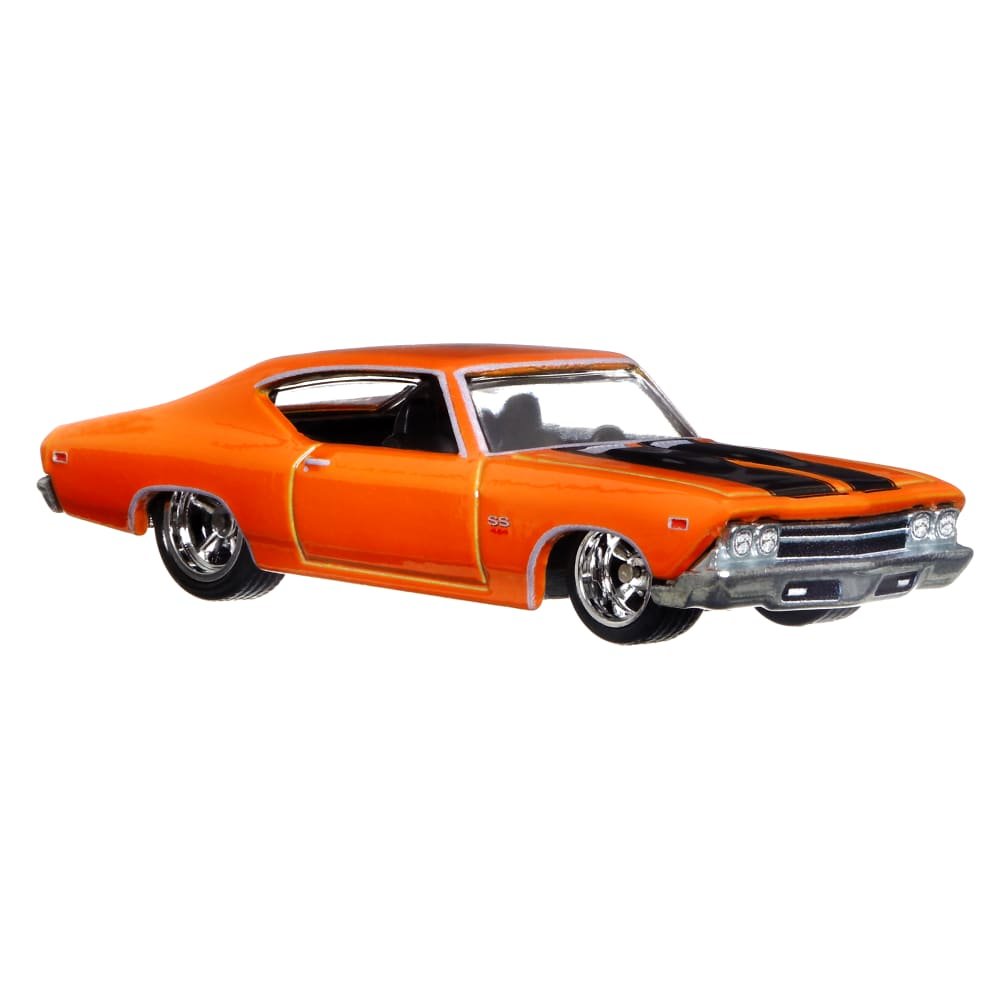 2022 69 Chevelle SS 396: Image 5