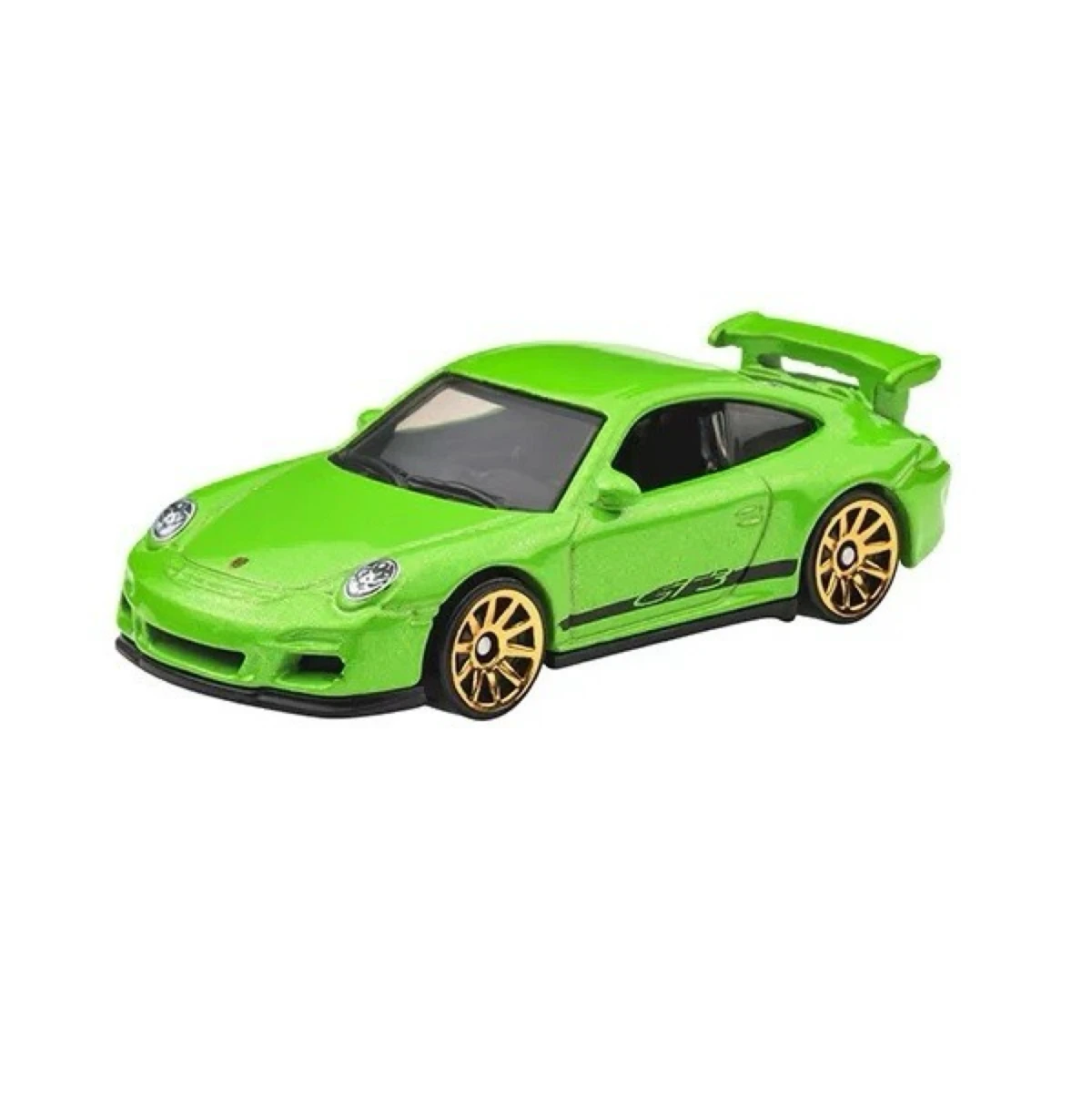 2025 Porsche 911 GT3 RS: No Package: Image 2