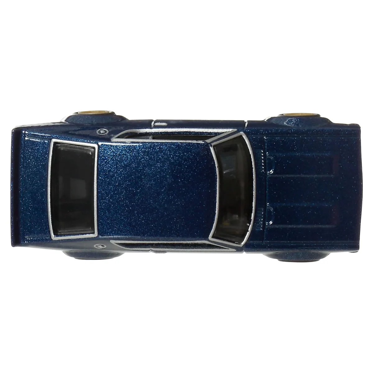 2026 Nissan Skyline 2000GT-R LBWK Blue: Image 6