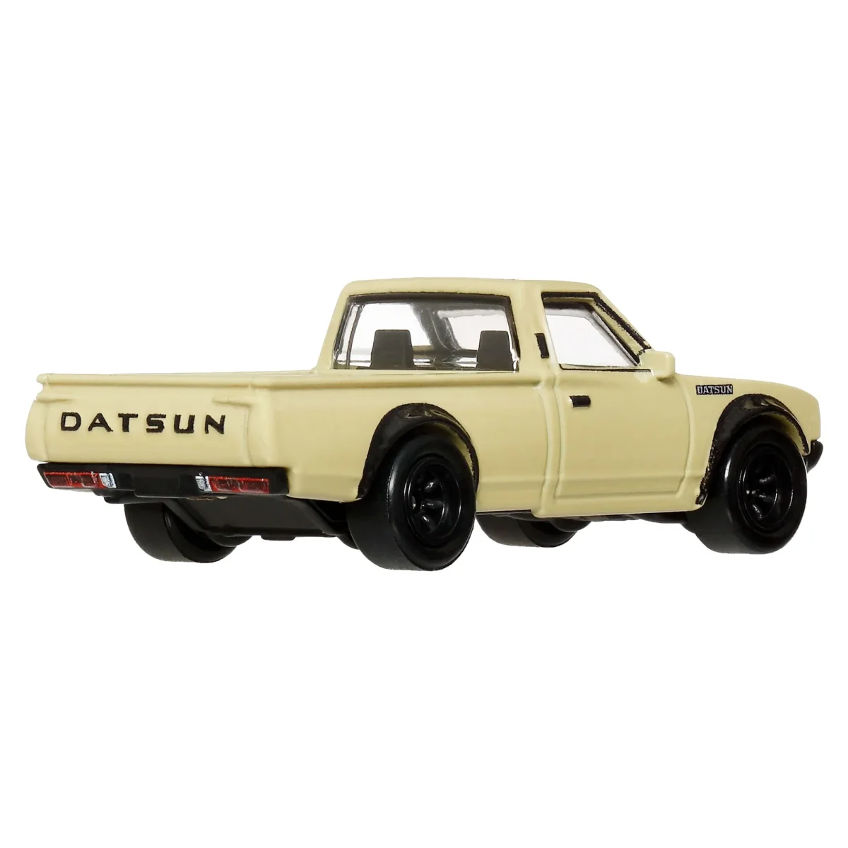 2026 Datsun 620 Beige: Image 4