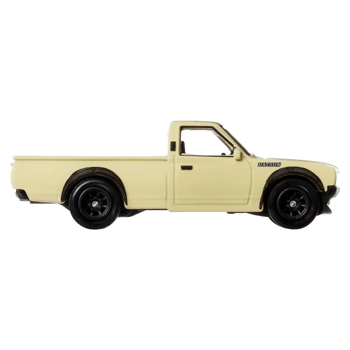 2026 Datsun 620 Beige: Image 5