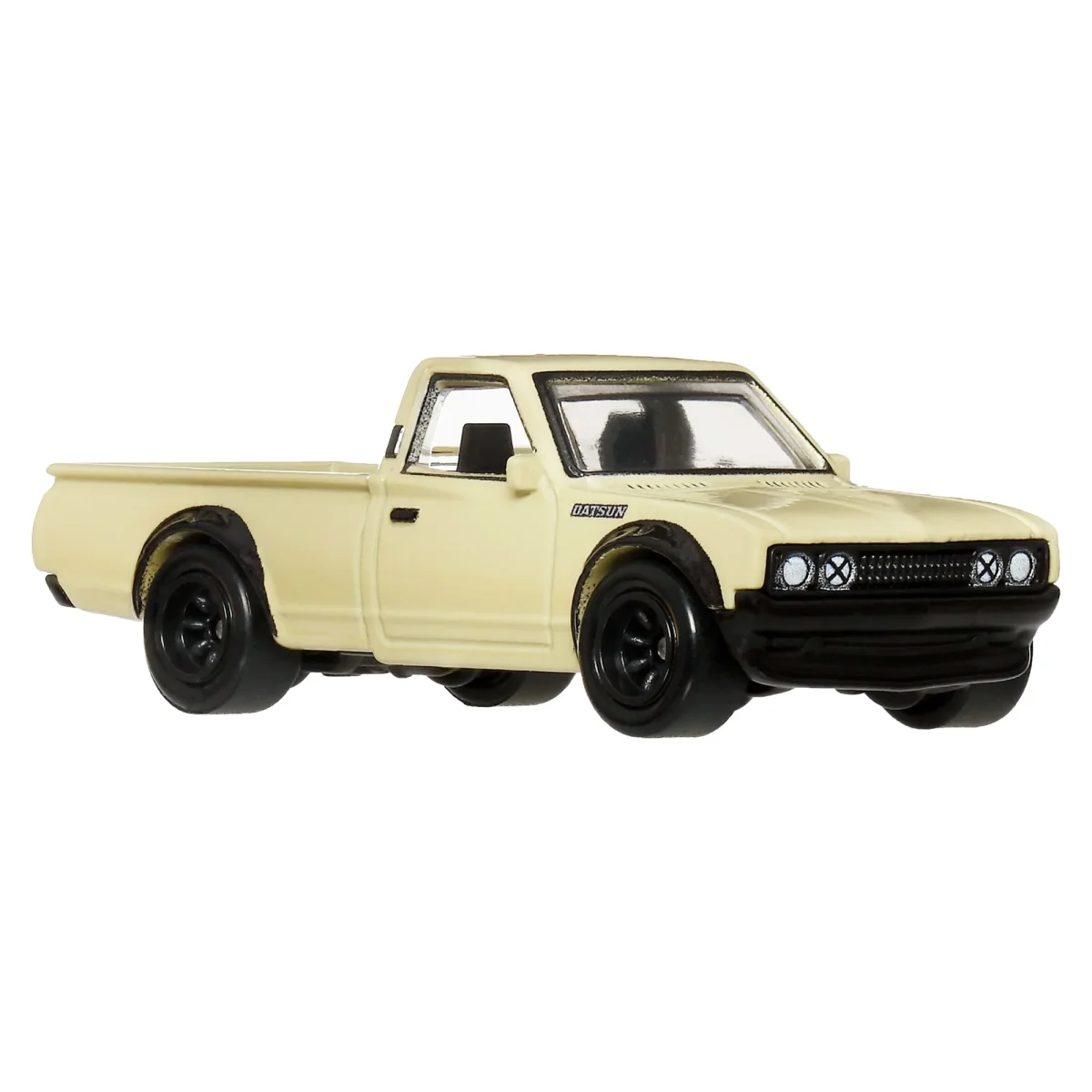 2026 Datsun 620 Beige: Image 2