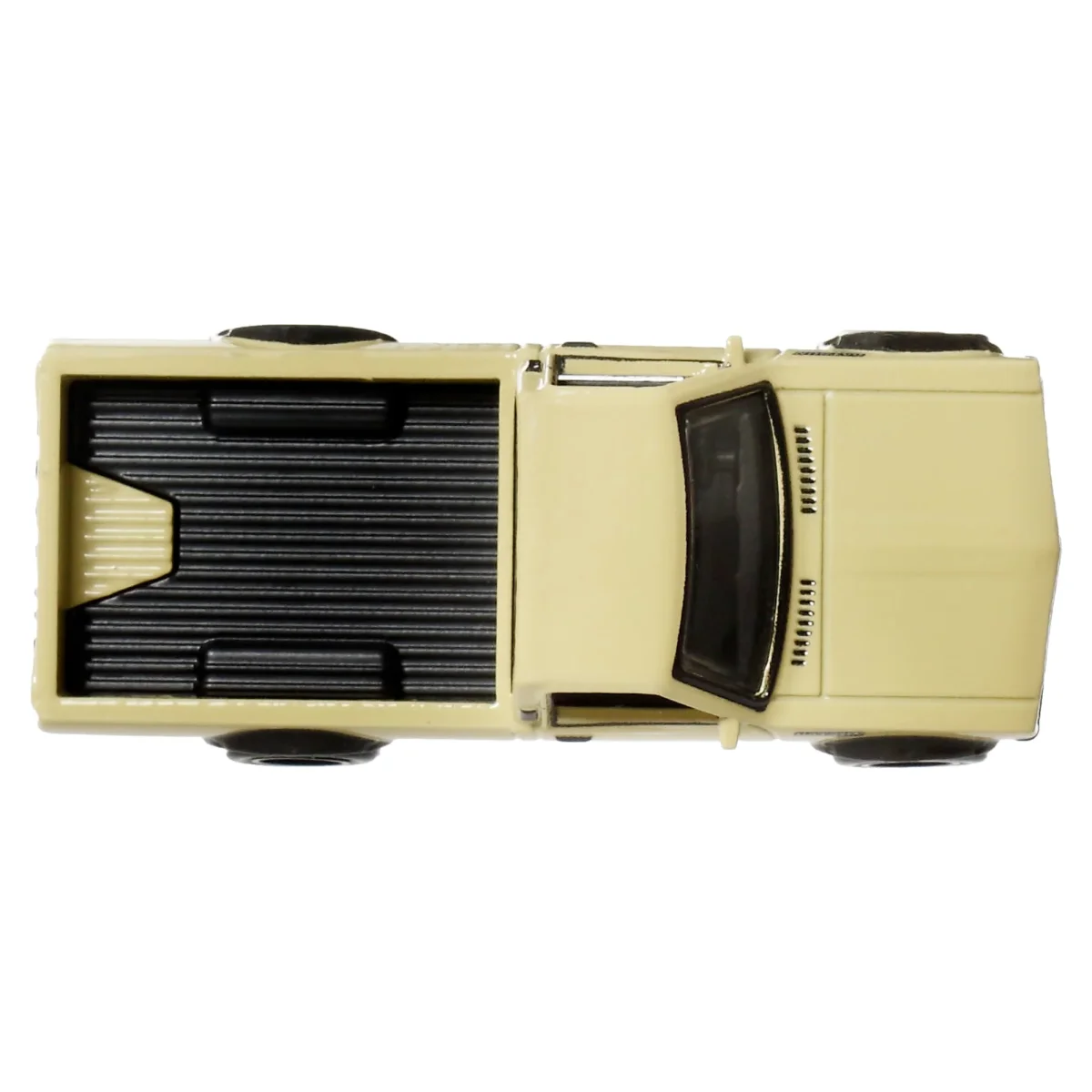 2026 Datsun 620 Beige: Image 6