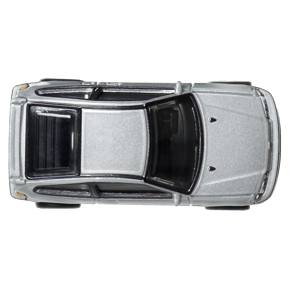 2026 88 Honda CRX Silver: Image 5