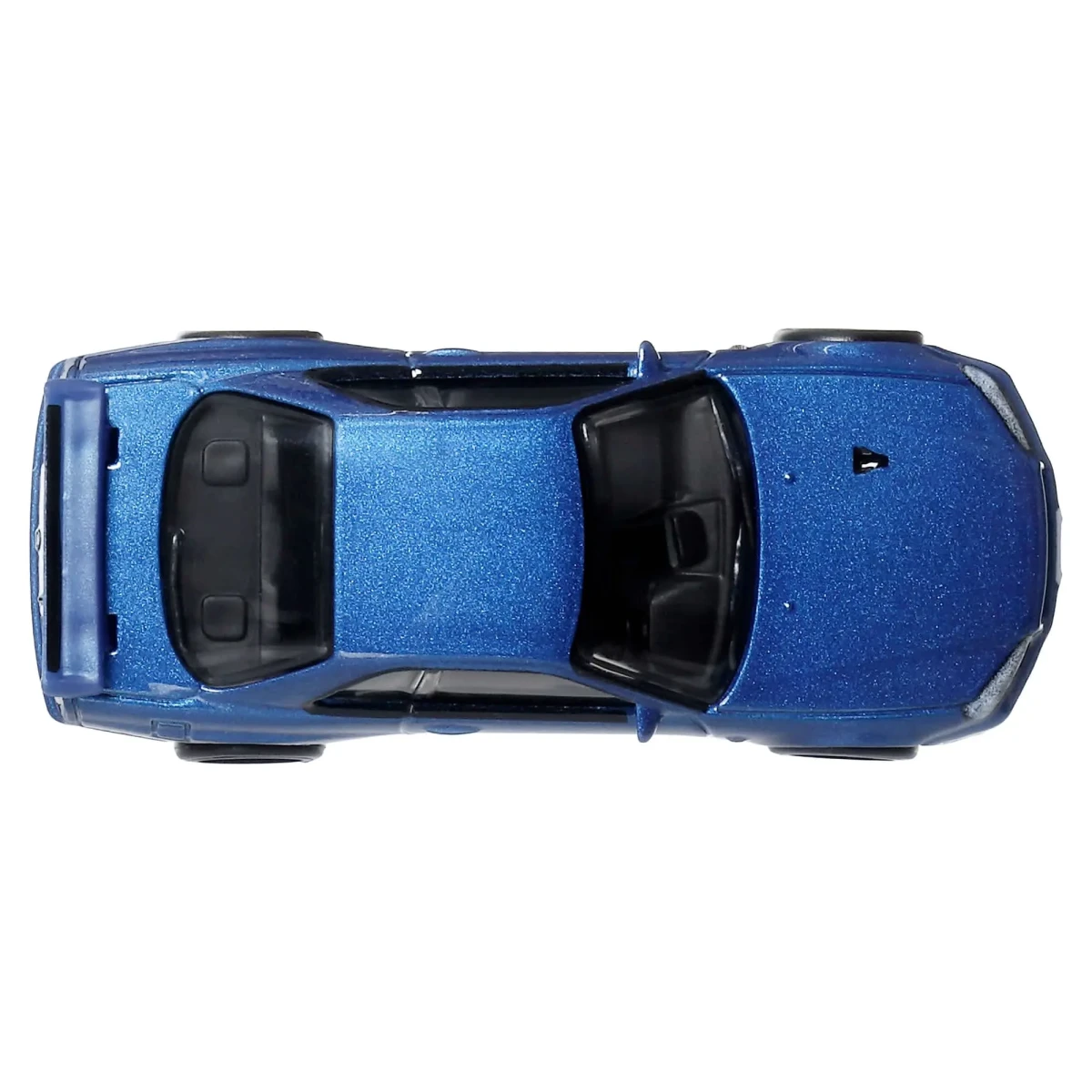 2025 Nissan Skyline GT-R V-Spec II (BNR34): No Package: Image 5
