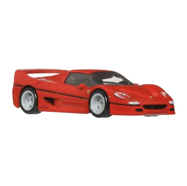 2025 Ferrari F50: No Package: Image 3
