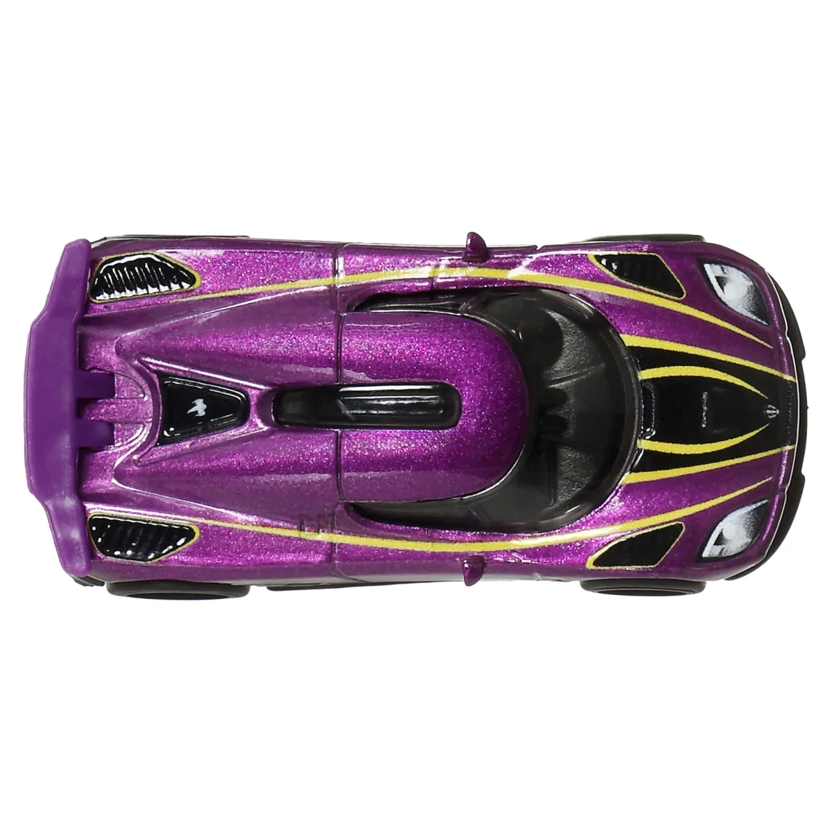 2025 Koenigsegg Agera R Purple: Image 6
