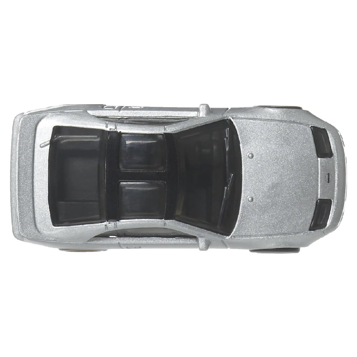 2026 Nissan 300ZX Twin Turbo Silver: Image 5