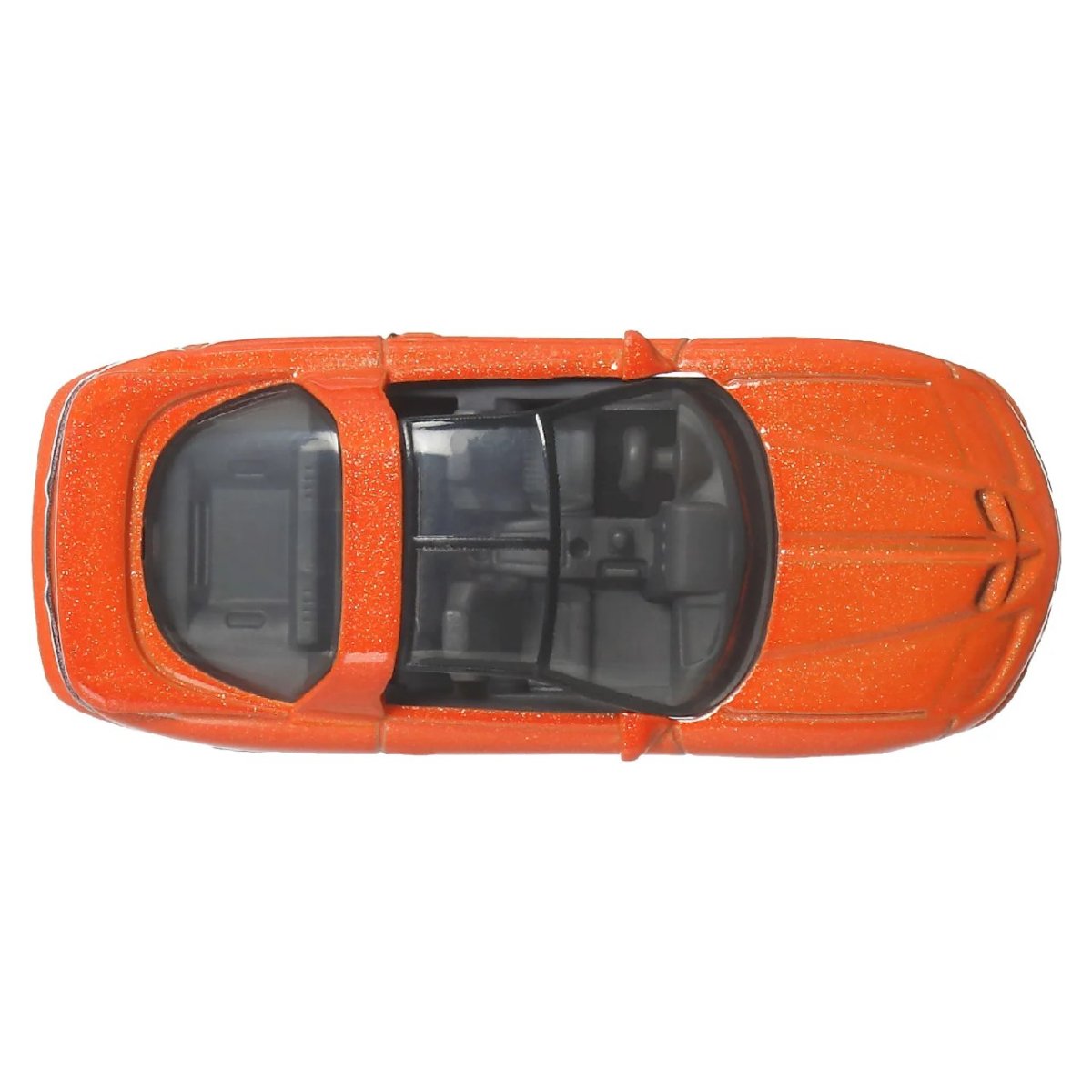 2026 2002 Pontiac Firebird Orange: Image 5