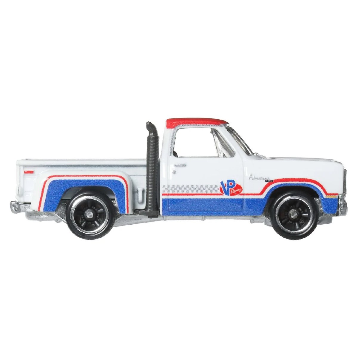 2026 1978 Dodge Li'l Red Express Truck White: Image 4