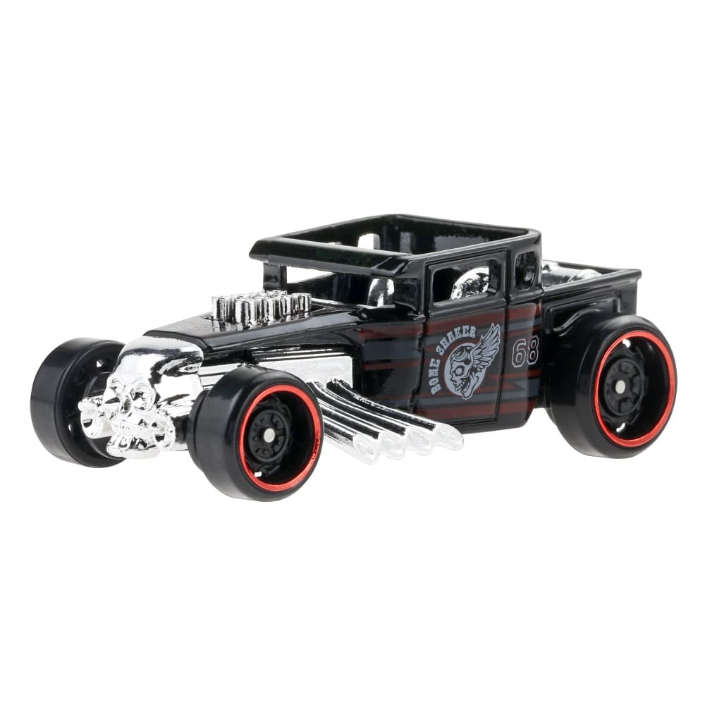 2022 Bone Shaker: Image 3