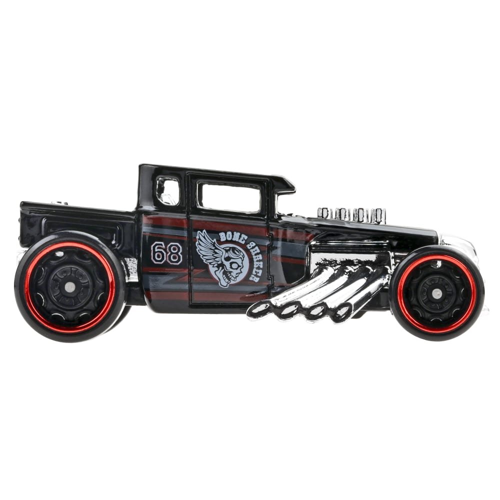 2022 Bone Shaker: Image 4