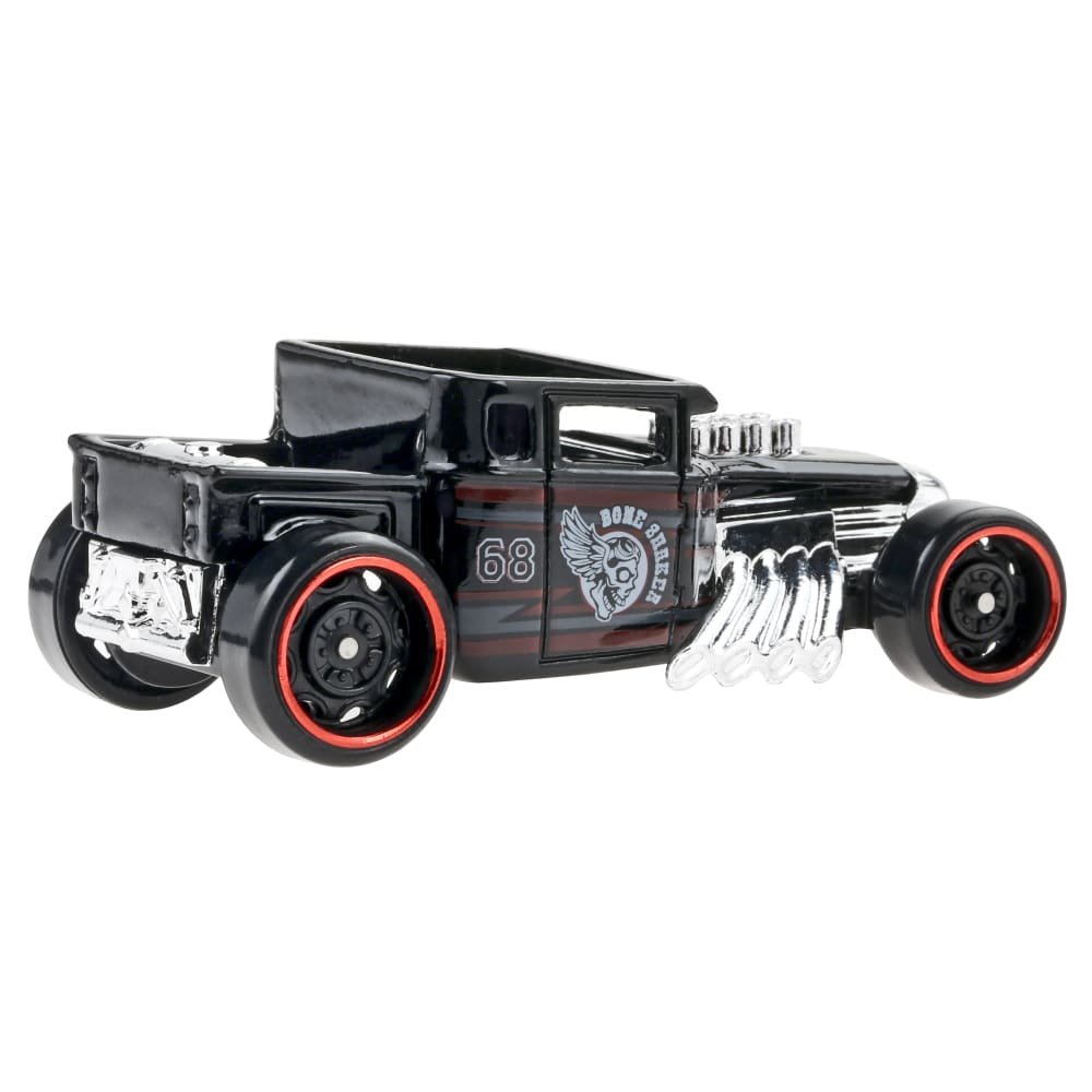 2022 Bone Shaker: Image 6