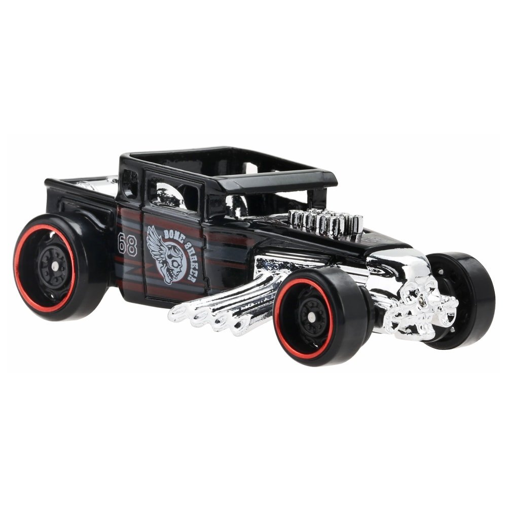 2022 Bone Shaker: Image 5