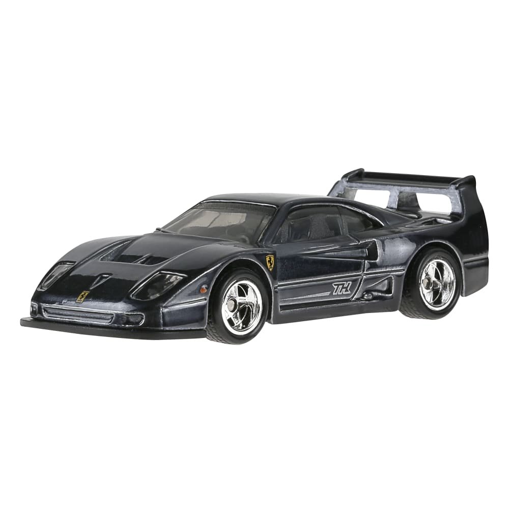 2026 Ferrari F40 Competizione Black: Image 4