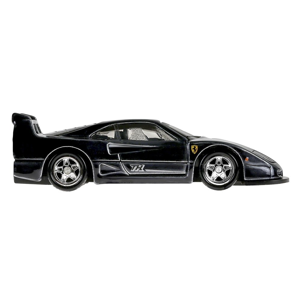 2026 Ferrari F40 Competizione Black: Image 6