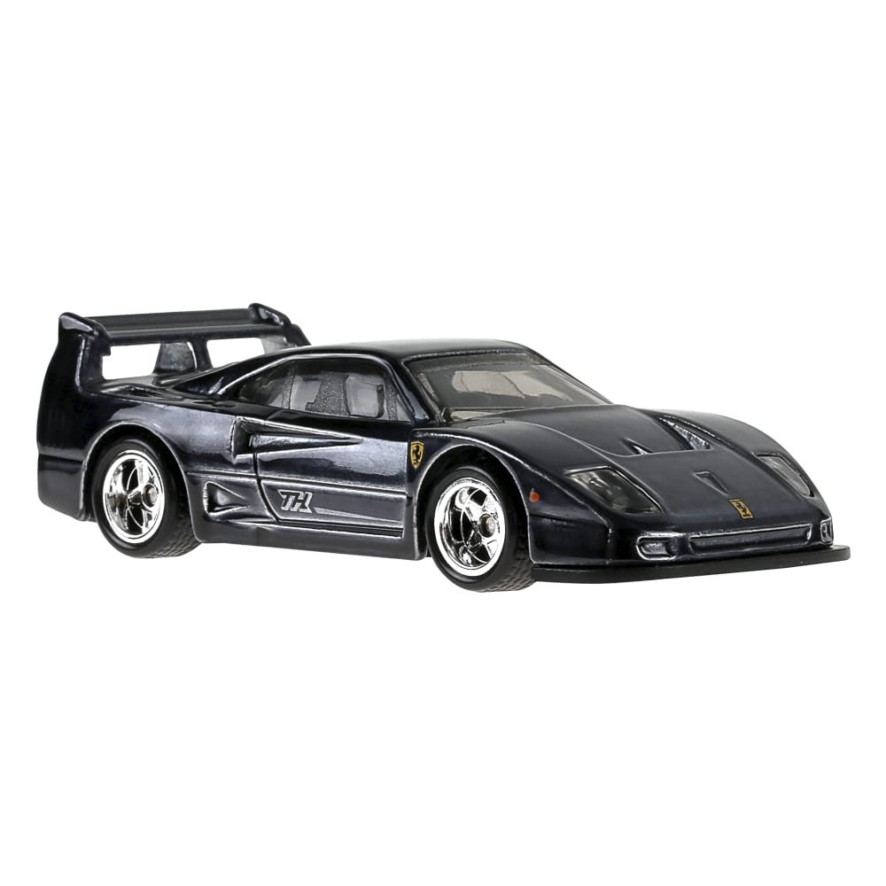 2026 Ferrari F40 Competizione Black: Image 7