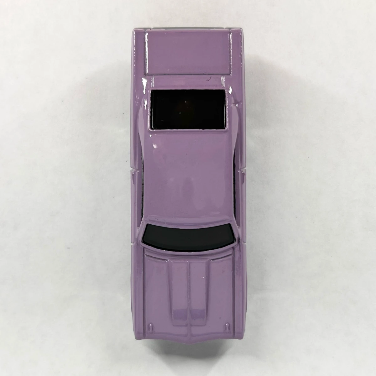 2025 1966 Chevrolet Impala: No Package: Image 2