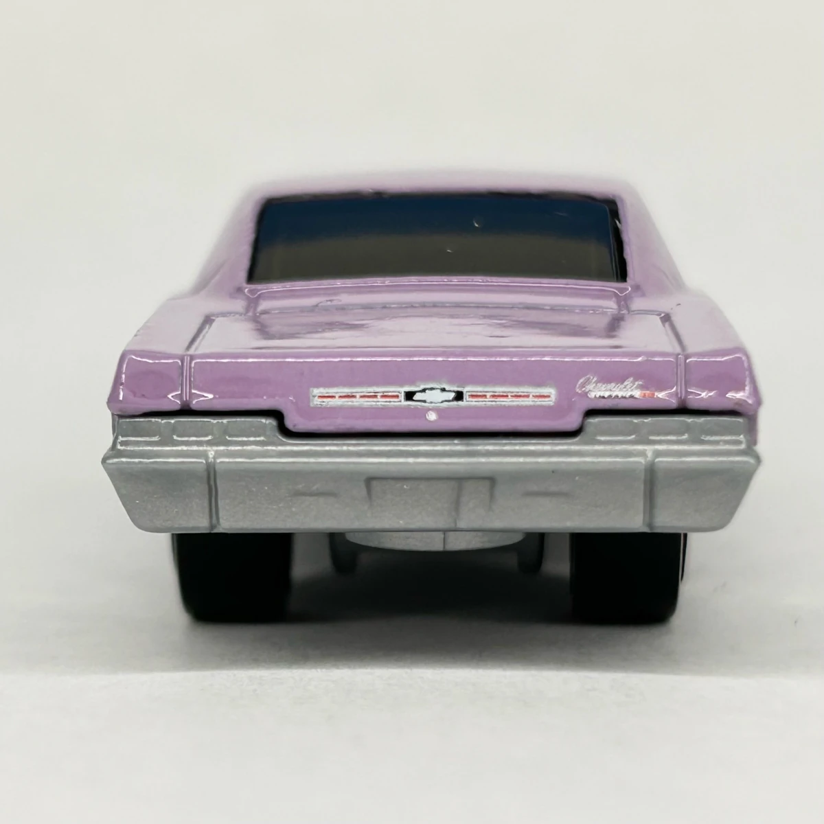 2025 1966 Chevrolet Impala: No Package: Image 3